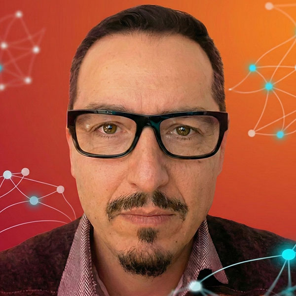 Francesco Zingone — Fractional Executive AI-integrated