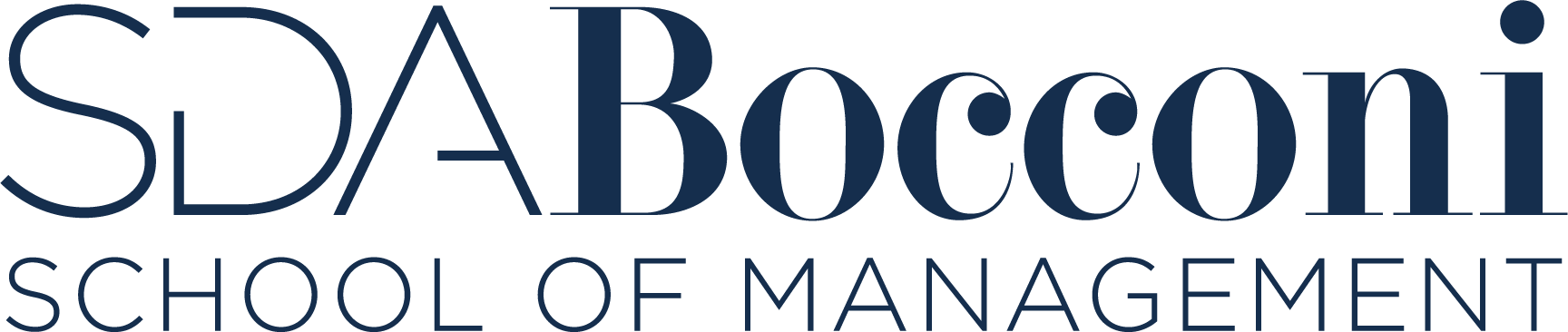 SDA Bocconi